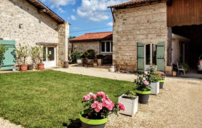 Gîte Prune D'ente - Domaine du Pi geonnier de Saint-Vincent